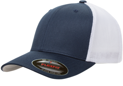 Gorra estilo trucker